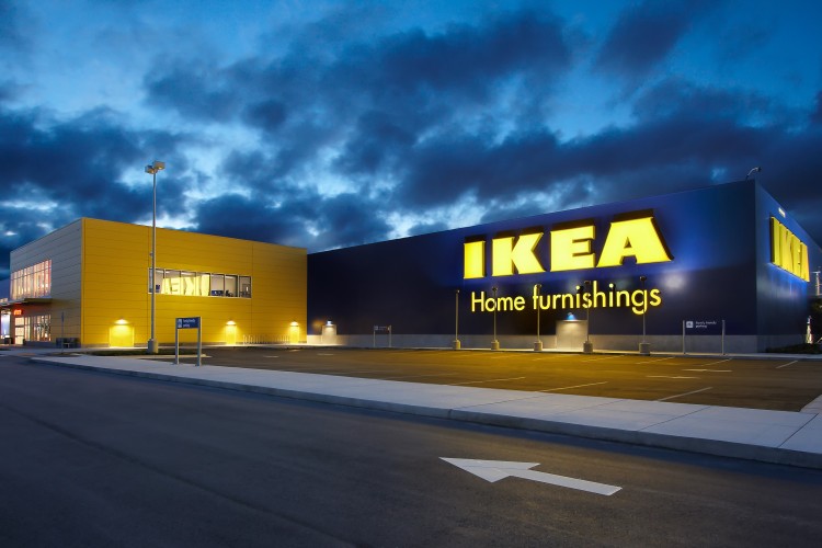 Csak a felét kapják az IKEA-vagyonnak az örökösök