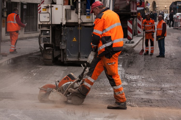 Földünkön évente egy decibellel nő a háttérzaj mértéke