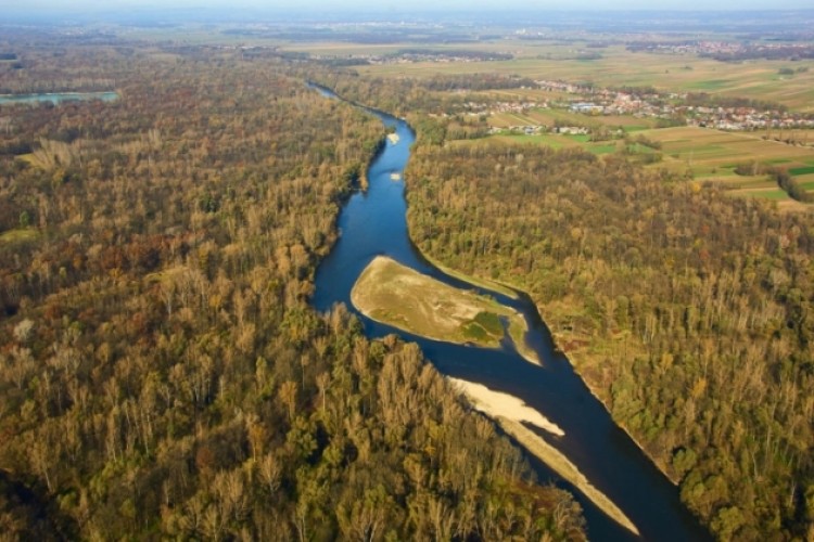 Mégsem épül 8 erőmű a Murára