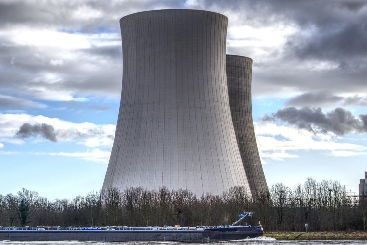 Meg lehetne menteni a Földet atomerőművekkel?