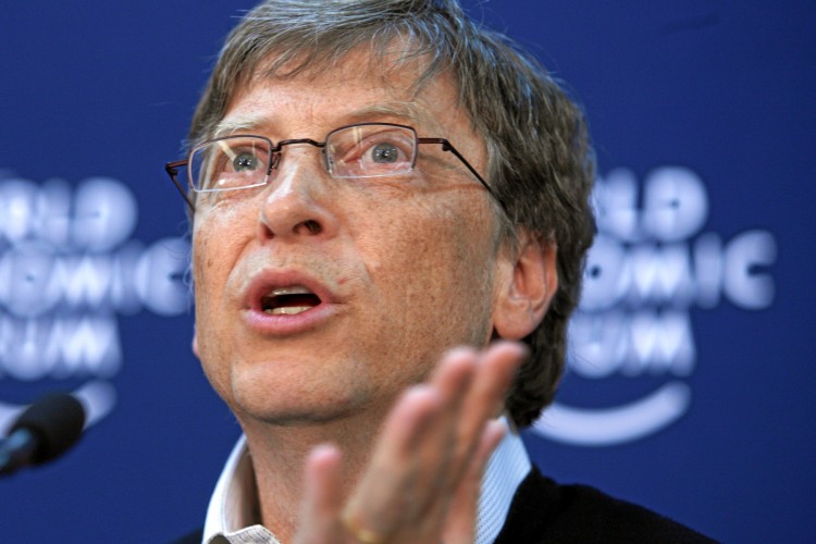 Napenergiás áttörést ért el egy Bill Gates által támogatott startup