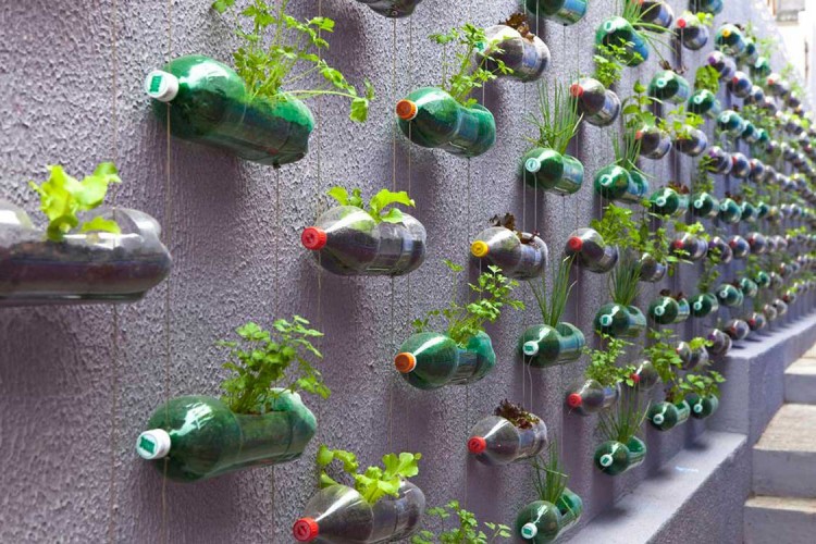 Mi az upcycling és recycling?