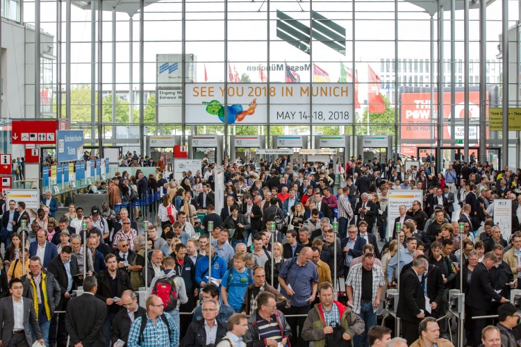 IFAT 2018