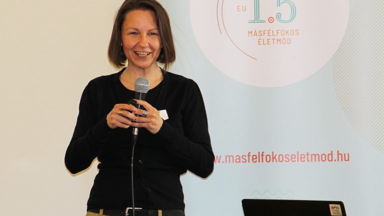 Szemléletformálás