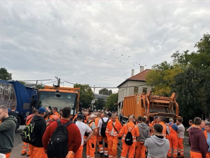 Hulladékgazdálkodás