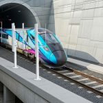 A vasúti alagutak menetszelét alakítják át energiává a manchesteriek