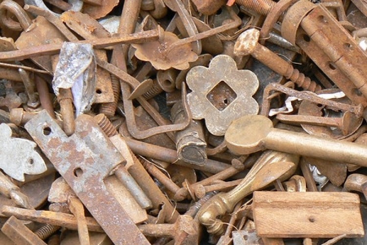 Hulladékgazdálkodás