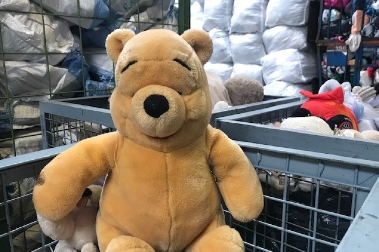 Hulladékgazdálkodás