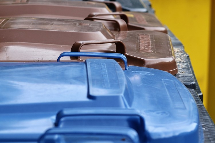 Hulladékgazdálkodás