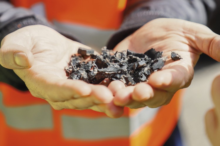 Hulladékgazdálkodás