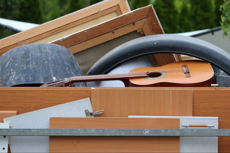 Hulladékgazdálkodás