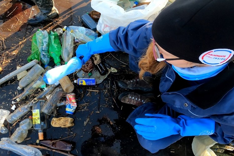 Hulladékgazdálkodás