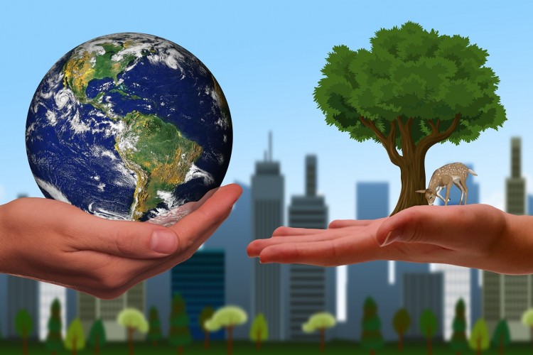 Szemléletformálás