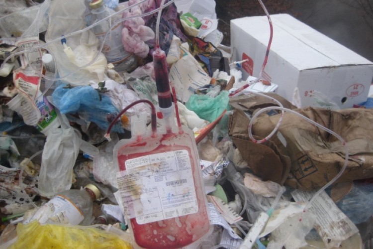 Hulladékgazdálkodás