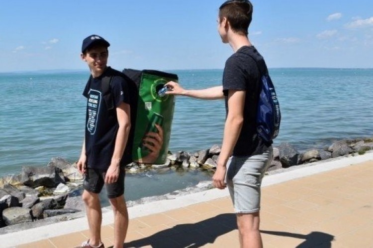 Hulladékgazdálkodás