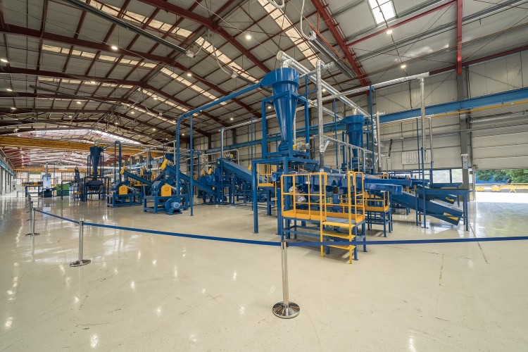 Hulladékgazdálkodás