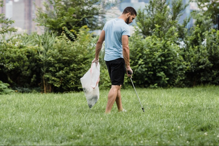 Hulladékgazdálkodás