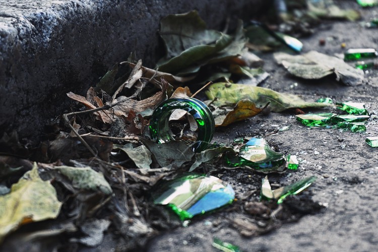 Hulladékgazdálkodás