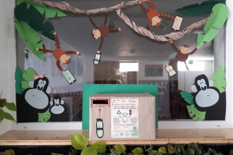 Hulladékgazdálkodás