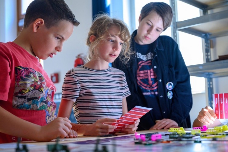 Szemléletformálás