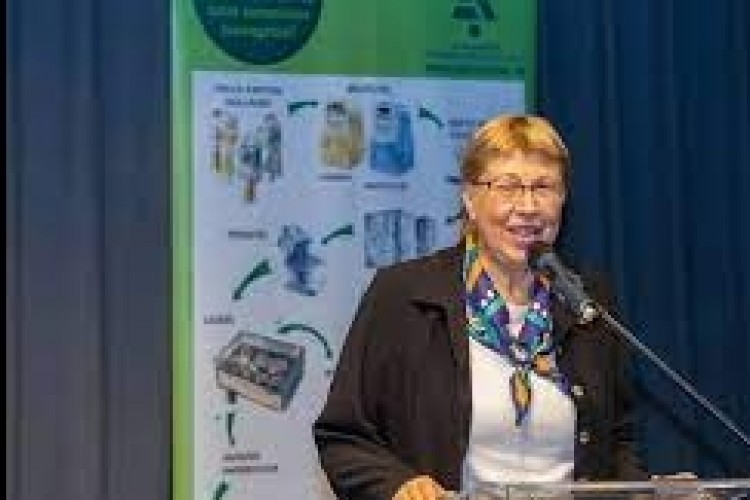 Hulladékgazdálkodás