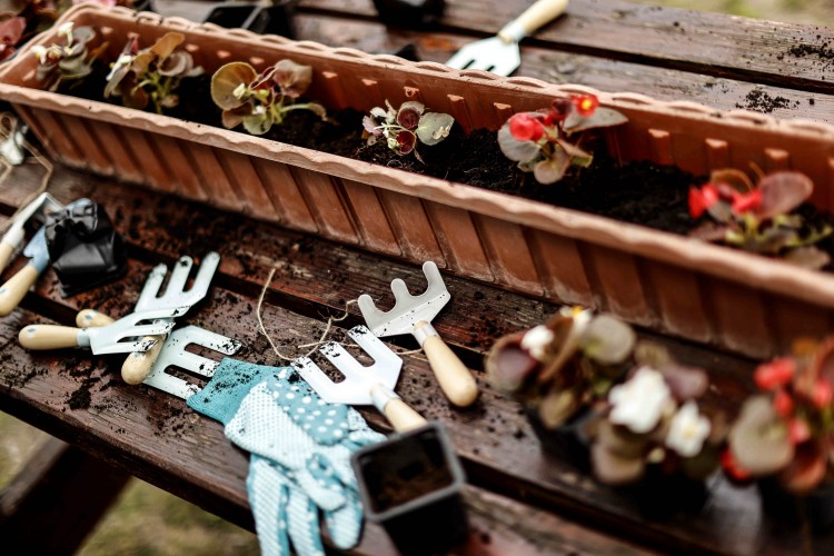 Hulladékgazdálkodás