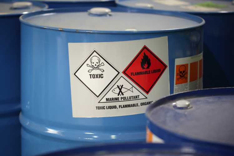 Hulladékgazdálkodás