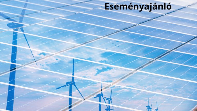 Elindult a regisztráció az idei Erőművek Éjszakájára