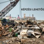 Ismét elindítja népszerű fémkereskedői képzését a Hulladékgazdálkodók Országos Szövetsége
