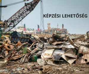 Ismét elindítja népszerű fémkereskedői képzését a Hulladékgazdálkodók Országos Szövetsége