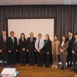 2026-ban startolhat a Dél-Korea és Magyarország közös akkumulátoripari kompetenciaközpontja