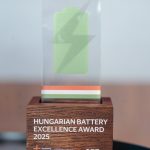 Magyar Akkumulátor Szövetség: hazánk válik az európai akkumulátorgyártás katalizátorává