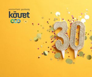 Követ: a családias közösségnek is köszönhetik a 30 évet