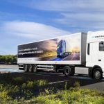 A világ első autópályája vezeték nélkül képest ölteni az elektromos járműveket