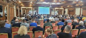 Lezajlott a HOSZ őszi konferenciája a hazai hulladékgazdálkodás helyzetéről