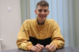 Az UNICEF Magyarország fiatal nagykövete képviseli hazánkat a brazíliai COP30-on