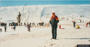 Hegylakó without snow: 2080-ra már a skót felföldeken sem számíthatnak hóra