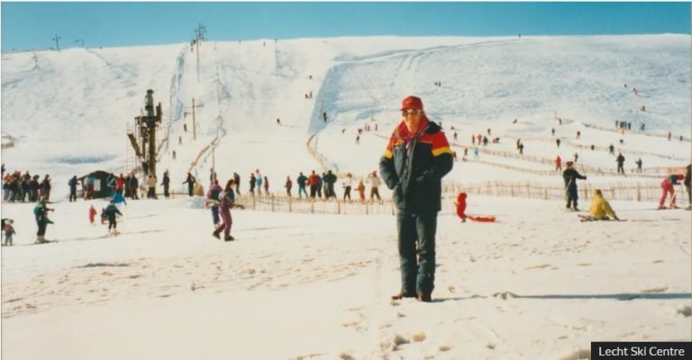 Hegylakó without snow: 2080-ra már a skót felföldeken sem számíthatnak hóra