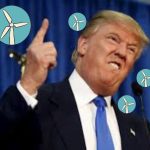 A bíróság törvénytelennek ítélte Trump szélenergia-engedélyekre vonatkozó tilalmát