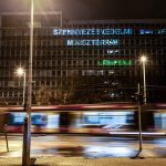 Az Energiaügyi Minisztériumnál tiltakozott a Greenpeace: a civilek szerint törvénytelenül működik a gödi Samsung gyár