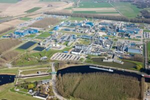 Vendégszöveg: PFAS-szennyezés Hollandiában