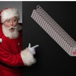 Szerinted mekkora a Mikulás karbonlábnyoma? És mennyi hulladékot hagy maga után?