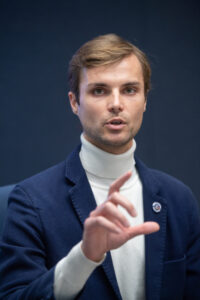 Bartha-Horváth Bálint