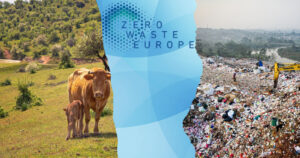 Zero Waste Europe: a kettéosztott gyártói díjak véget vetnének a hulladéklerakás korszakának