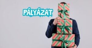 A nyomdaiparban tevékenykedik? Pályázzon fenntarthatósági díjra!