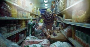 Drágasszág: a Greenpeace Csomagollamja az ország legbecsomagoltabb termékét keresi